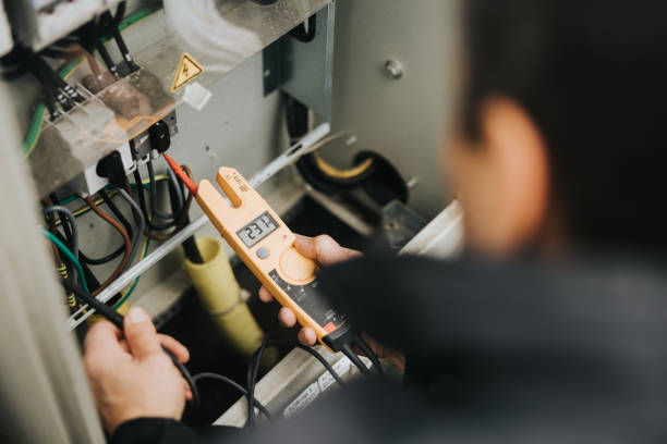 Best Ceiling Fan Installation Electrician  in Shorewood, MN