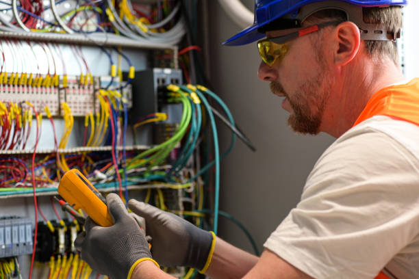 Best Electrical Installation Contractor  in Shorewood, MN